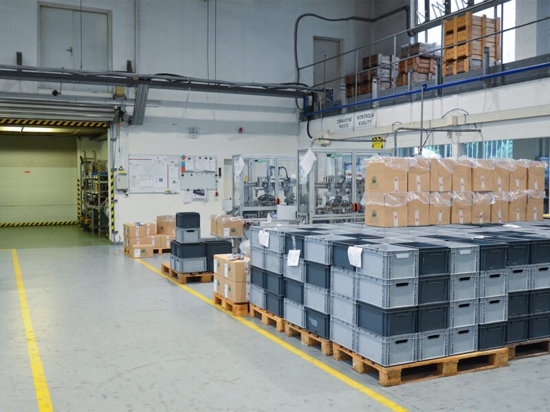 Galleria WELCOME TO MI-ME SLOVAKIA