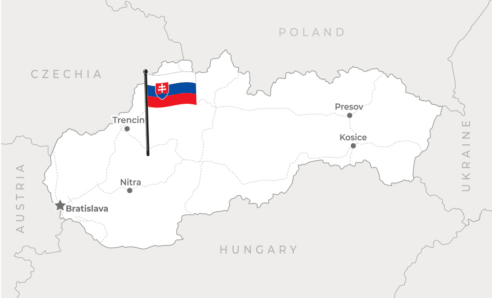 Mi-Me Slovakia